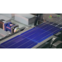 Bluesun solar panel poly 330 watt 350 watt  solar power system home
